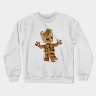 LEGO GROOT Crewneck Sweatshirt